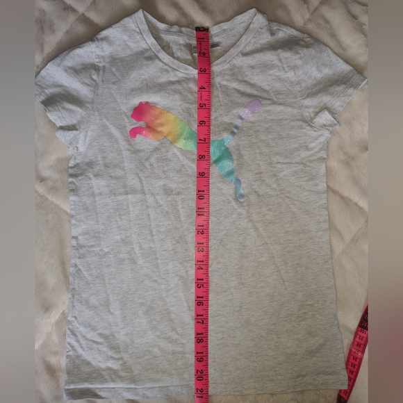 Puma t-shirt - Picture 4 of 6